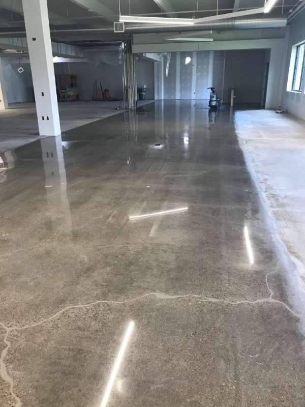 Project In Progress